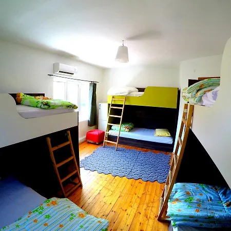Funky Monkey Hostel