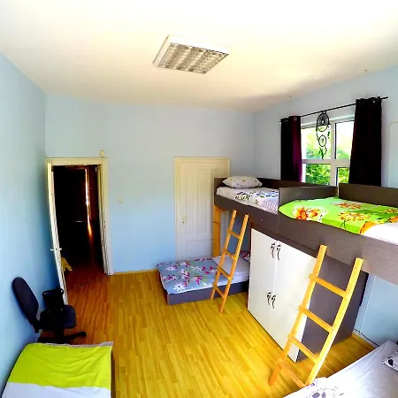 Hostel Funky Monkey